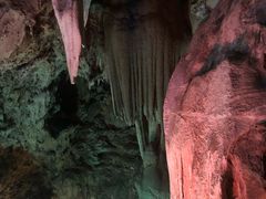 -兰溪地下长河