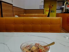 -阿玲四果冰(六灌路店)