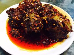 -椒小兔·盐帮川菜中餐厅(金沙时代广场店)