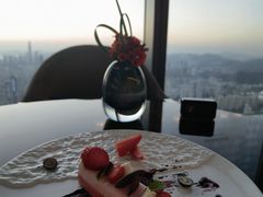 -瑞吉酒店·The Drawing Room闲逸廊·云端下午茶·夜奢Whiskey