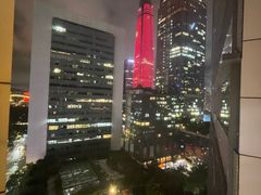 -深圳星河丽思卡尔顿酒店