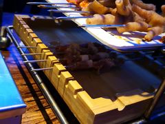 -三个蒙古大叔羊肉串(大宁店)