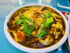 星城海鲜烩饭-My Way Town买味堂·东南亚餐厅(亦庄店)