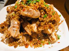 -达叔香味海鲜(海棠68环球美食街店)