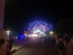 -东台西溪天仙缘景区