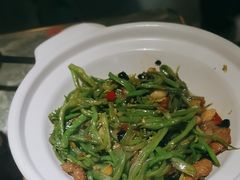 -米椰湘·辣椒炒肉