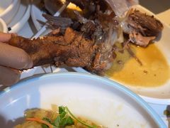 -李老哈·东北菜(宋园路店)