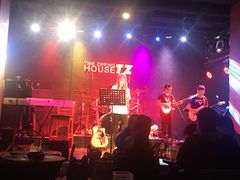 -TZ House音乐现场(茅台店)