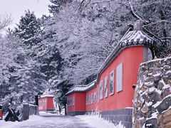 -妙峰山风景名胜区
