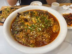 -李老哈·东北菜(宋园路店)