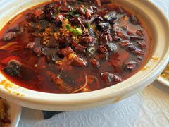 -辣婆婆(航天桥店)