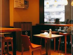 大堂-The Habit Burger Grill 哈比特汉堡(爱琴海店)