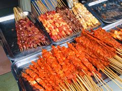 -圆西烤肉(园西路店)