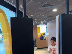 -麦当劳(莆田荔城大道万达店)