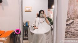 -GIRL STYLE 烫发·染发沙龙