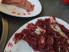 -万祥牛肉火锅(金龙店)