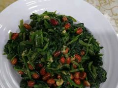 -祥阁食府妈妈菜