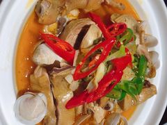 -龙猫意杯花园餐厅(芙蓉湖店)