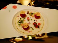 -LA TABLE de Joël Robuchon Restaurant