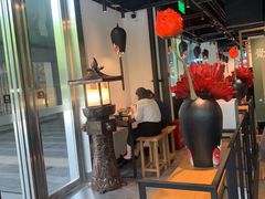 大堂-和府捞面(EAC店)