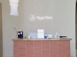 -YogaTime瑜伽时光