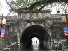 -桂林独秀峰王城景区