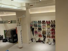 -YCHL Studios健身工作室(市二宫店)