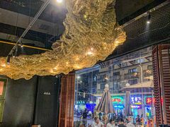 -顶特勒·黄鱼馆·特色菜(上海大世界店)