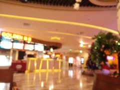 -嘉华国际影城(学清路店)