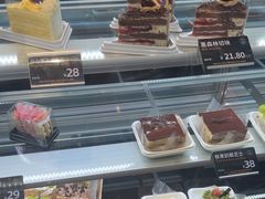 -FANEN法念·烘焙·甜点(万象城店)