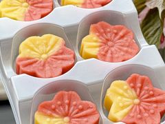 -仟吉KenGee(武汉高铁站店)