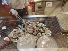 -芭菲盛宴·环球美食(锦城万达广场店)