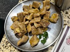特色风味牛小肠-安又胖韩国烤肉(泰达永旺店)