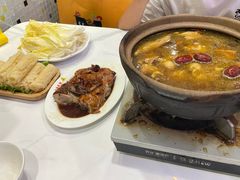 -澳门陈光记烧味饭店(南京德基广场店)