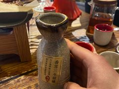 -红料理|串串有瘾·烧烤(吴中路店)