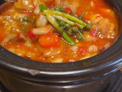 -粗茶淡饭·隐庐私厨(东亭店)