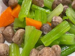 -江湖水乡铁锅炖魚(周庄嘉园店)