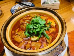 肥肠臭豆腐-高淳味道(丹阳湖北路店)