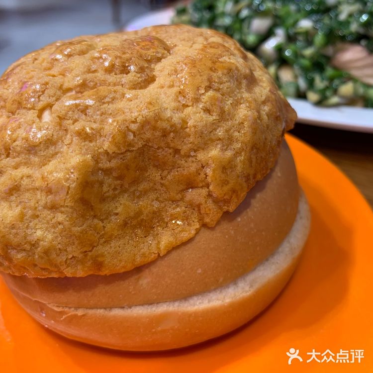 陈光记烧味绝了🦆跟着米其林来吃