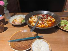 -懒人盐府人家·自贡大麻鱼(安贞店)