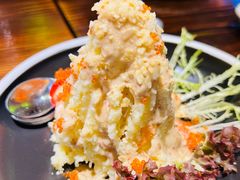 -鸟鹏烧鸟居酒屋(熙龙湾店)