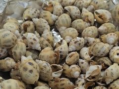 -老字号蛇口德记烧腊饭店·海鲜加工