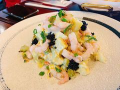 -FISH&POTATO Cō(地中海美食 万象城店)