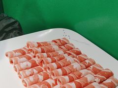 -德顺斋爆肚涮肉馆·烧烤·羊蝎子·清真炒菜(马驹桥店)