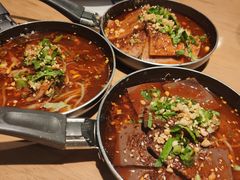 -觅香串串香·麻辣烫·冒菜(欧美广场店)
