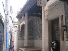 -小洲村