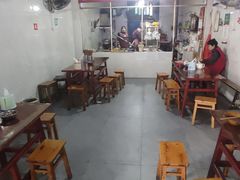 大堂-周荞面(学府街店)