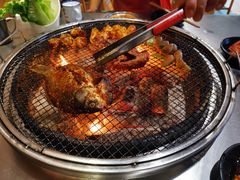 -五彩凉山自助西昌烧烤(柳翠路店)