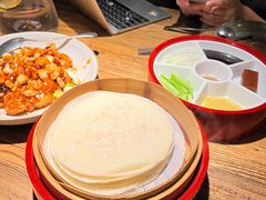 -青年公社烤鸭(青年路店)