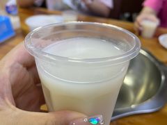 -朝族高丽火盆(长白山总店)